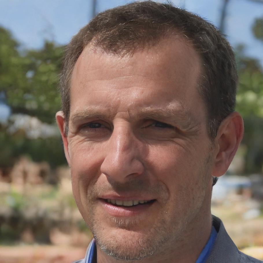 Marcus Hoffmann